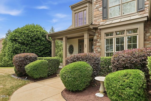 55 Princeton Manor Drive, Youngsville, NC 27596
