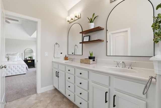 55 Princeton Manor Drive, Youngsville, NC 27596