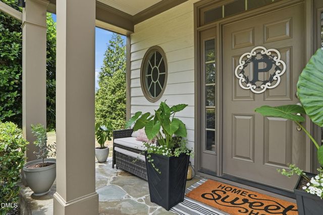 55 Princeton Manor Drive, Youngsville, NC 27596