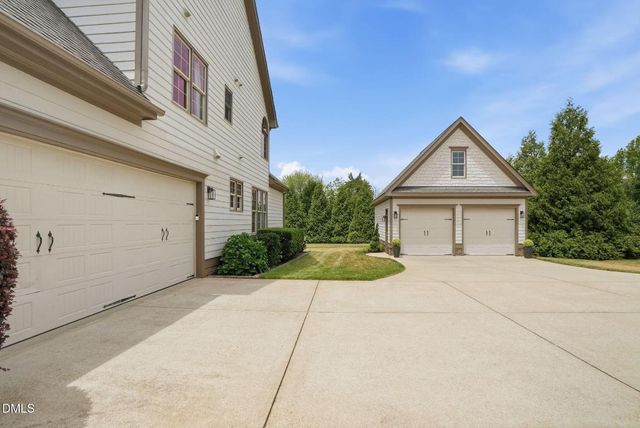 55 Princeton Manor Drive, Youngsville, NC 27596