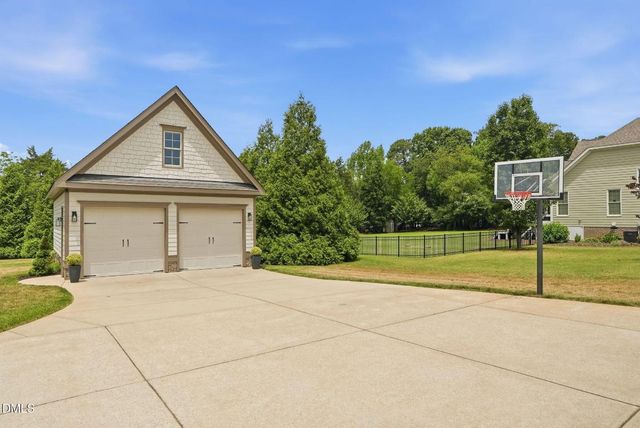 55 Princeton Manor Drive, Youngsville, NC 27596