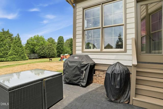 55 Princeton Manor Drive, Youngsville, NC 27596