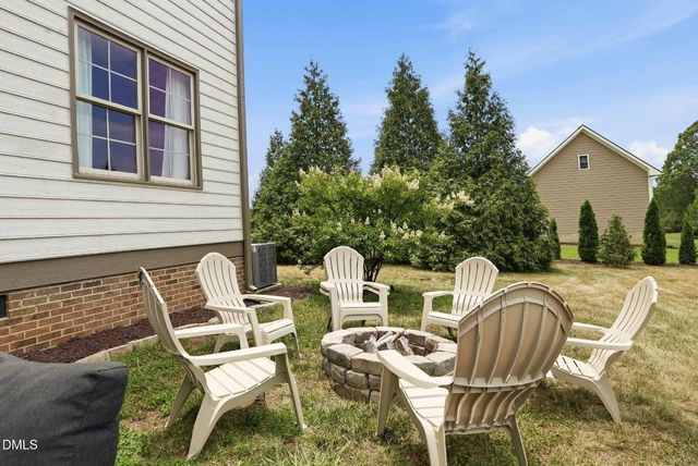 55 Princeton Manor Drive, Youngsville, NC 27596