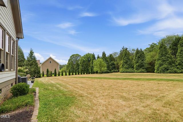55 Princeton Manor Drive, Youngsville, NC 27596