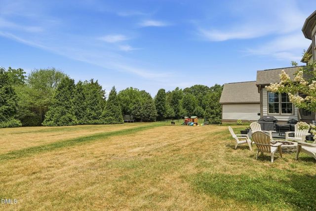 55 Princeton Manor Drive, Youngsville, NC 27596