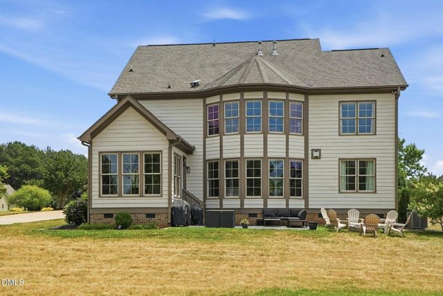 55 Princeton Manor Drive, Youngsville, NC 27596