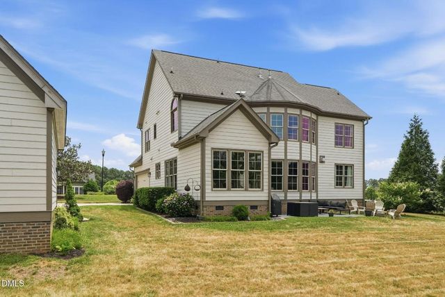 55 Princeton Manor Drive, Youngsville, NC 27596