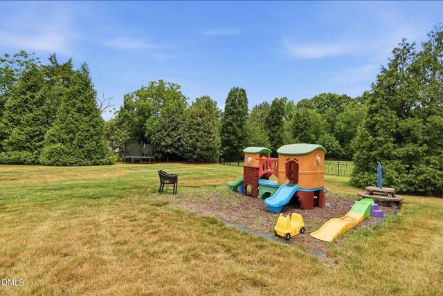 55 Princeton Manor Drive, Youngsville, NC 27596