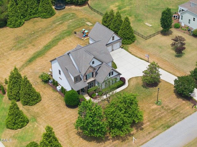 55 Princeton Manor Drive, Youngsville, NC 27596