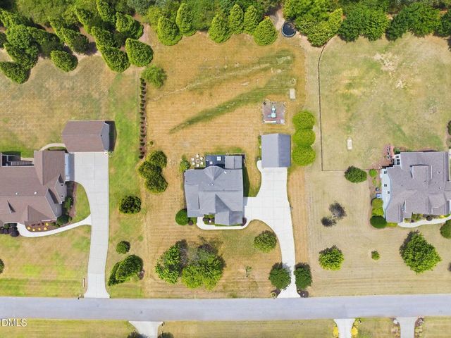 55 Princeton Manor Drive, Youngsville, NC 27596