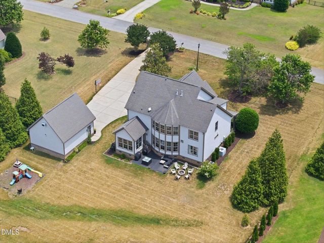 55 Princeton Manor Drive, Youngsville, NC 27596