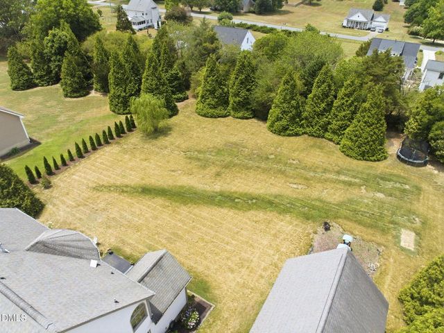 55 Princeton Manor Drive, Youngsville, NC 27596