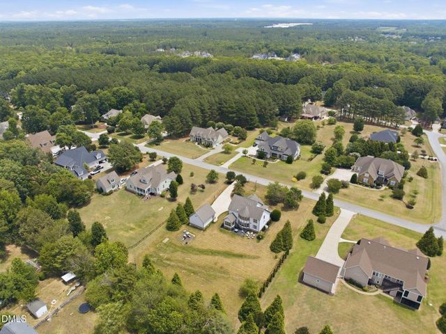 55 Princeton Manor Drive, Youngsville, NC 27596