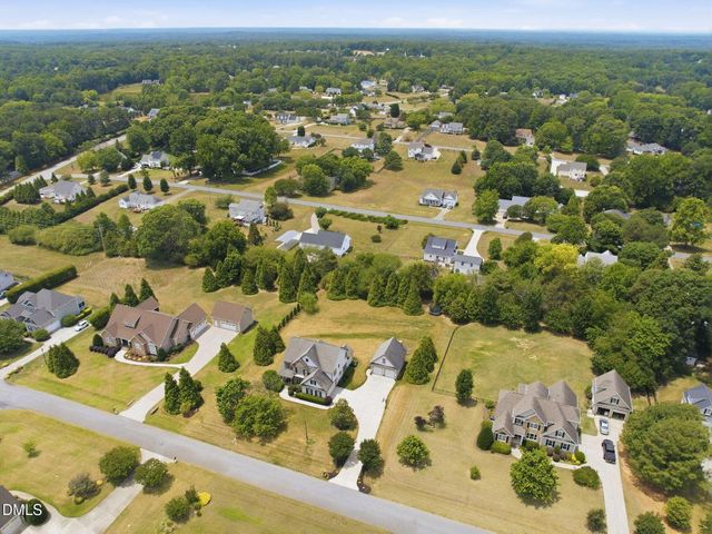 55 Princeton Manor Drive, Youngsville, NC 27596