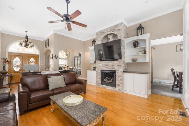 353 Marietta Road, Mooresville, NC 28117