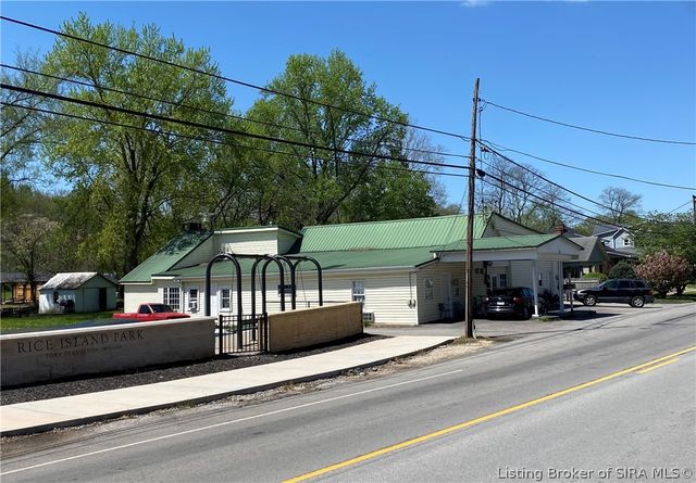 601 E Chestnut Street, Corydon, IN 47112
