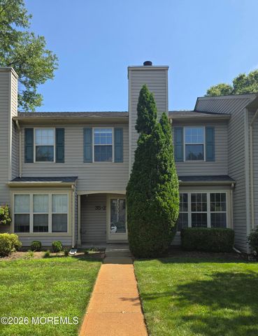 35 Whistler Drive 2, Freehold, NJ 07728
