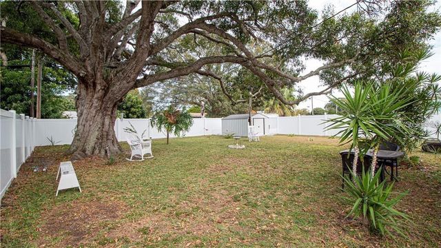 3925 15TH AVENUE N, St Petersburg, FL 33713
