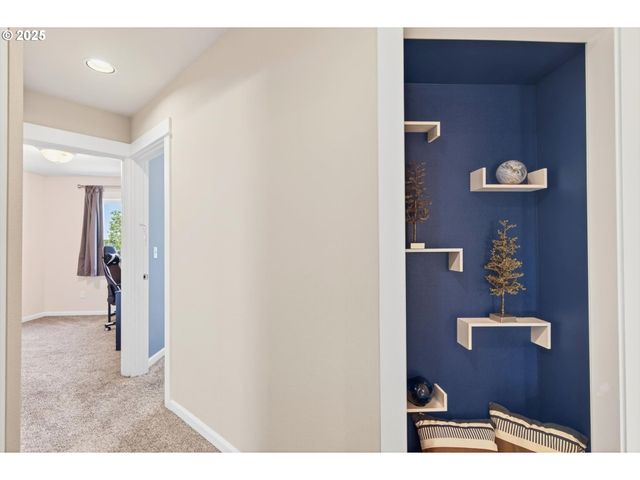 445 S 4TH St, St Helens, OR 97051