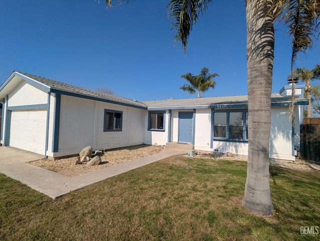 6508 Derby Drive, Bakersfield, CA 93306