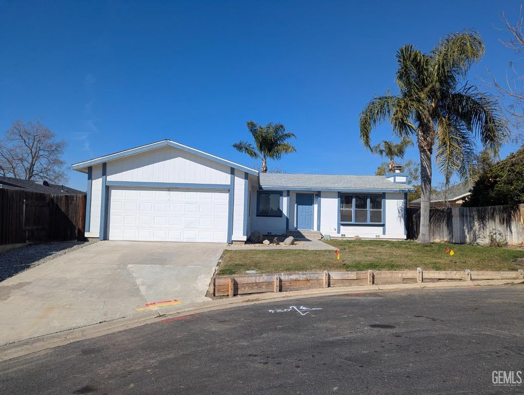 6508 Derby Drive, Bakersfield, CA 93306