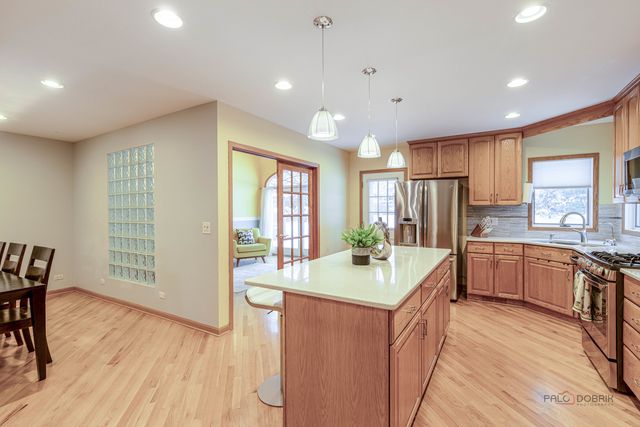 16373 W Menna Lane, Lincolnshire, IL 60069