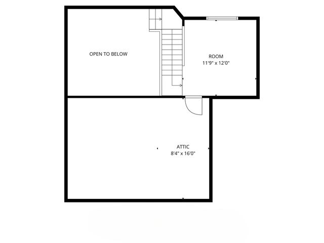 16373 W Menna Lane, Lincolnshire, IL 60069