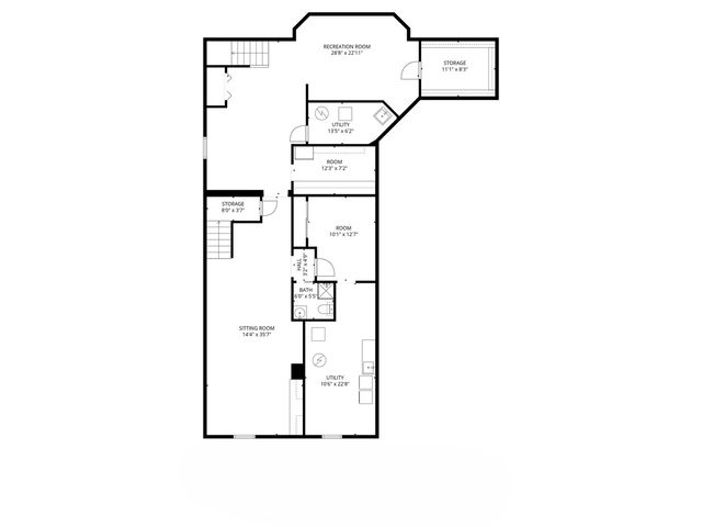 16373 W Menna Lane, Lincolnshire, IL 60069