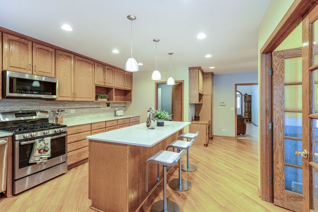 16373 W Menna Lane, Lincolnshire, IL 60069