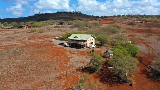 403 Pa Loa Loop Lot 221, Maunaloa, HI 96770