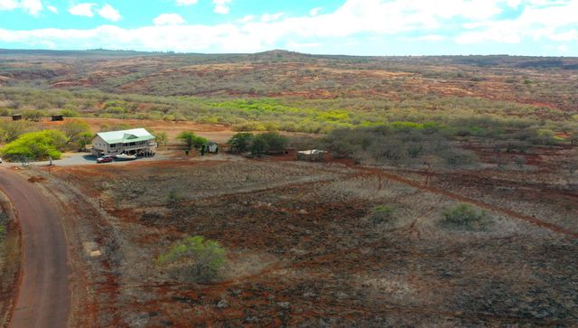 403 Pa Loa Loop Lot 221, Maunaloa, HI 96770