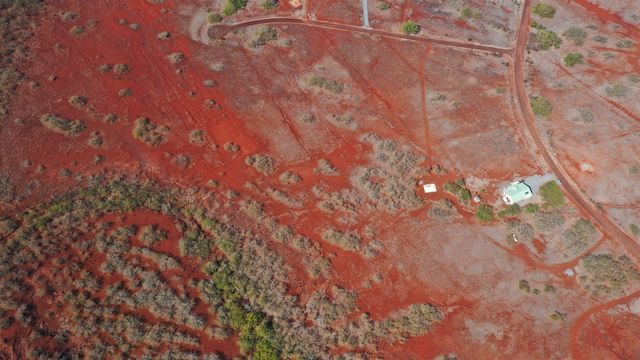 403 Pa Loa Loop Lot 221, Maunaloa, HI 96770
