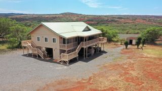 403 Pa Loa Loop Lot 221, Maunaloa, HI 96770