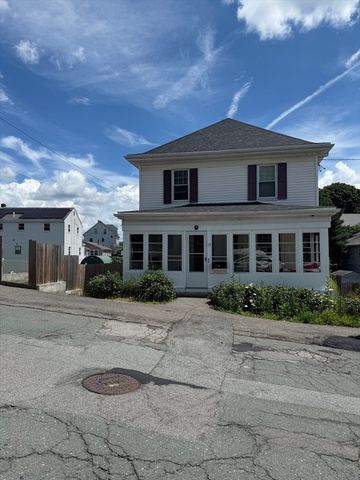 13 Echo Avenue, Beverly, MA 01915