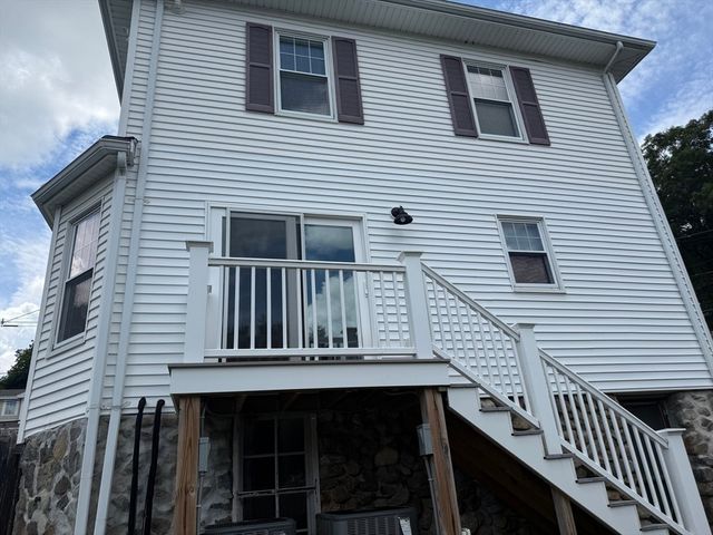 13 Echo Avenue, Beverly, MA 01915