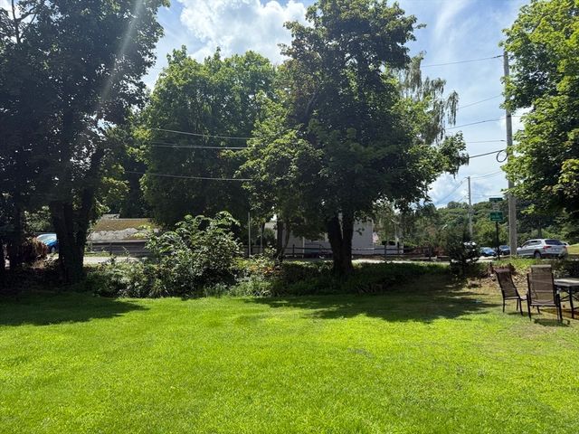 13 Echo Avenue, Beverly, MA 01915