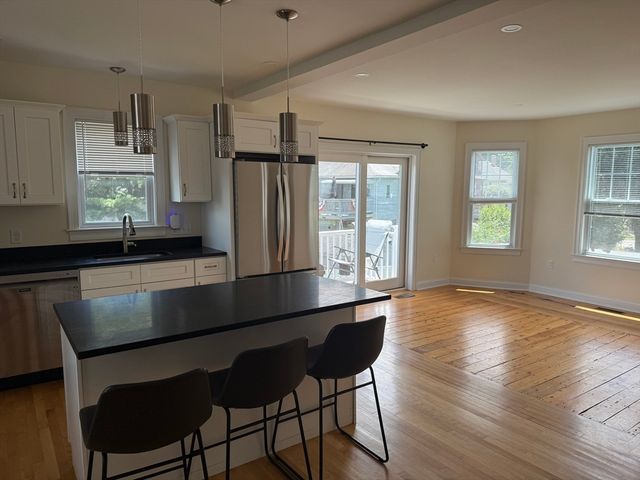13 Echo Avenue, Beverly, MA 01915
