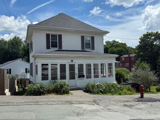 13 Echo Avenue, Beverly, MA 01915
