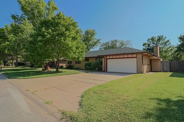 1927 N Homestead ST, Wichita, KS 67208