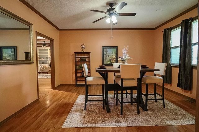 1927 N Homestead ST, Wichita, KS 67208