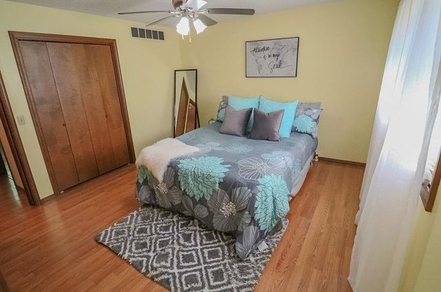 1927 N Homestead ST, Wichita, KS 67208