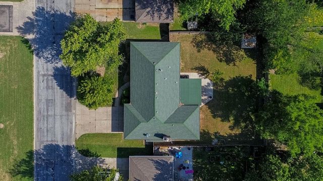 1927 N Homestead ST, Wichita, KS 67208