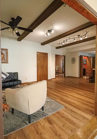 1927 N Homestead ST, Wichita, KS 67208