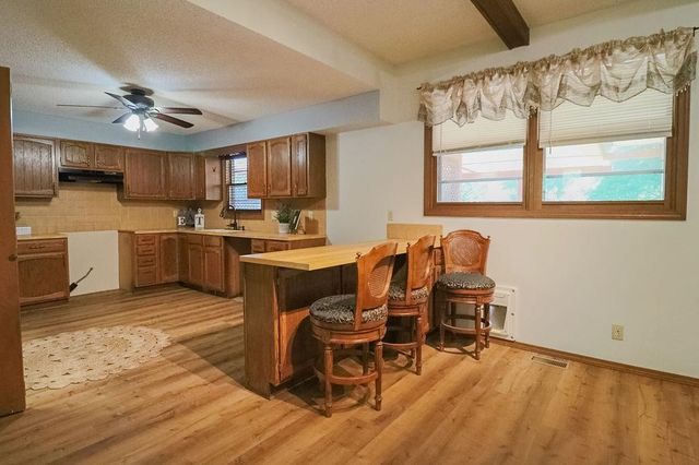 1927 N Homestead ST, Wichita, KS 67208