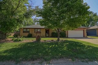 1927 N Homestead ST, Wichita, KS 67208