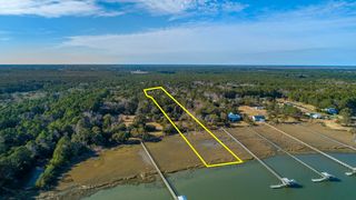 0 Doar Road, Awendaw, SC 29429