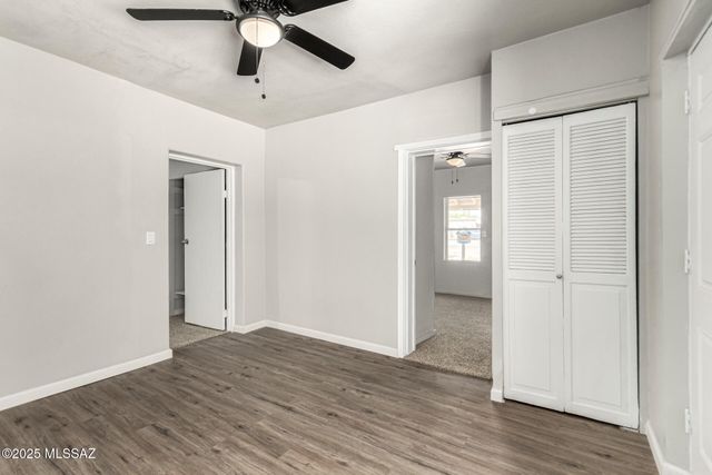 31 W President Street, Tucson, AZ 85714