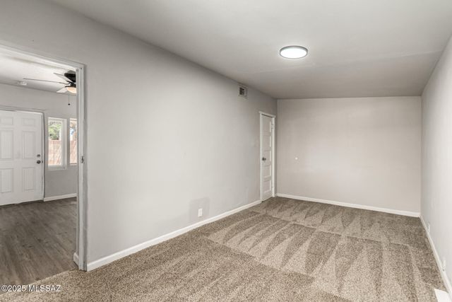 31 W President Street, Tucson, AZ 85714