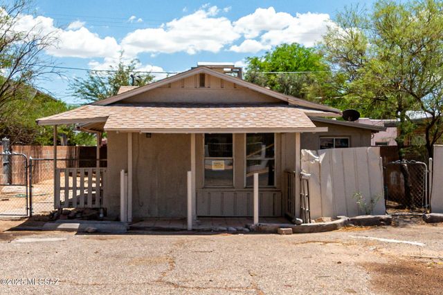 31 W President Street, Tucson, AZ 85714