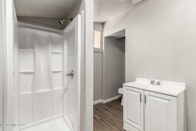 31 W President Street, Tucson, AZ 85714